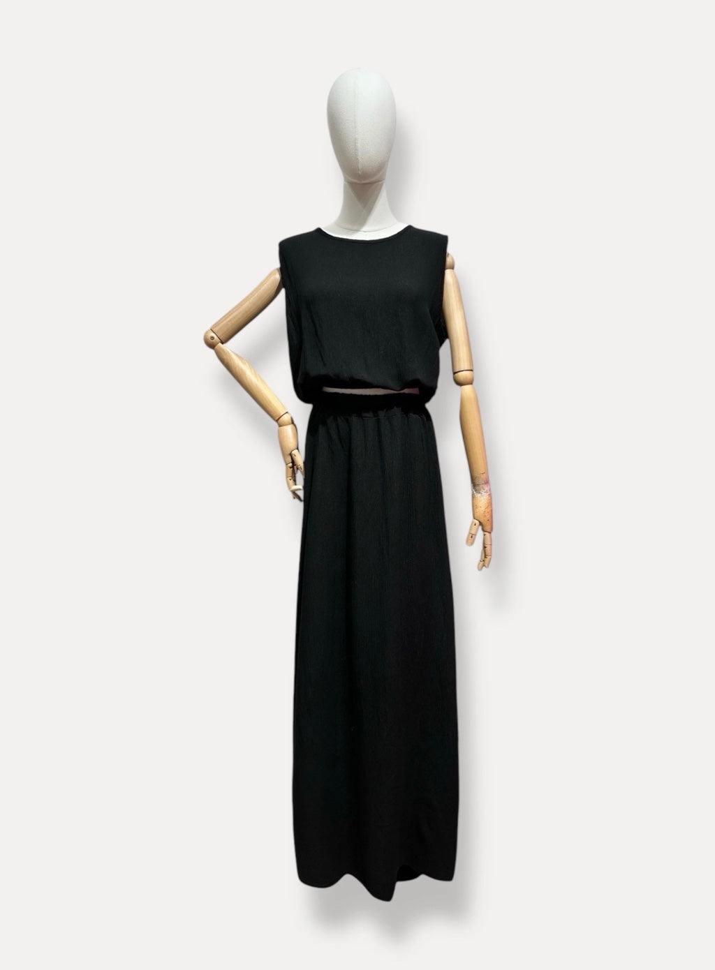 Summer Set "Ibiza" in schwarz