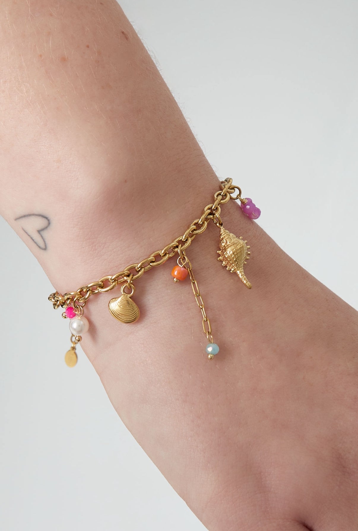 Schmuck & Accessoires