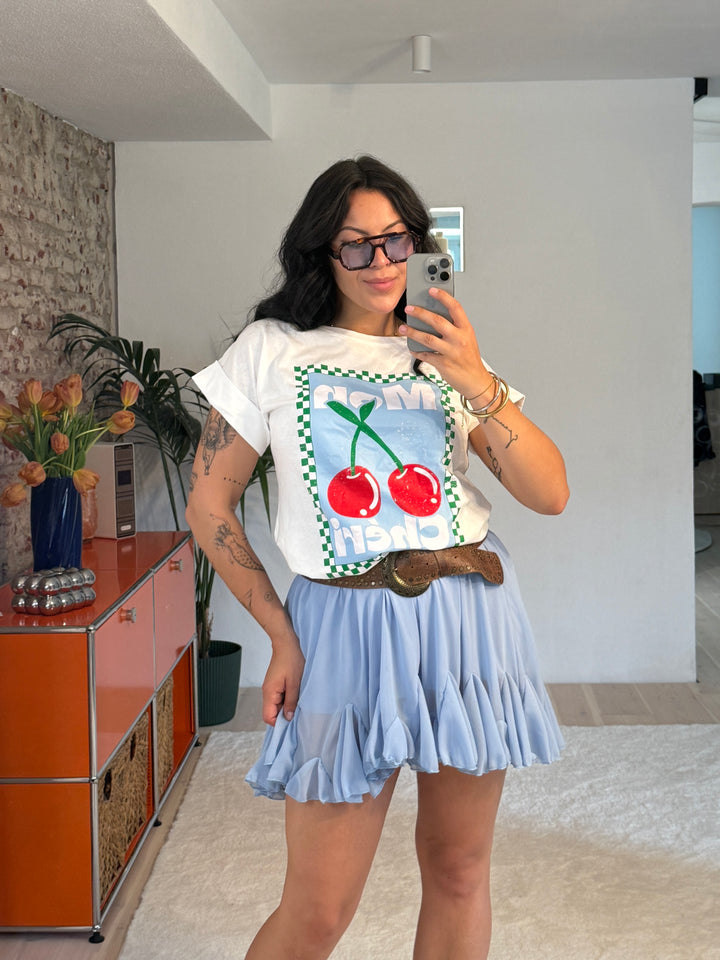 T-Shirt „Ma Chérie“