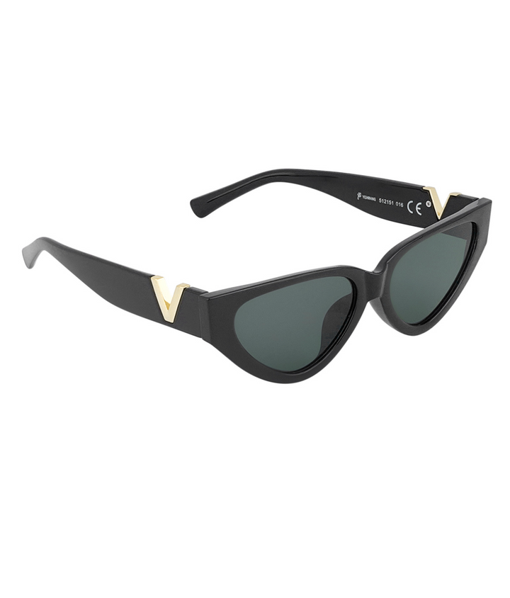 Statement Brille