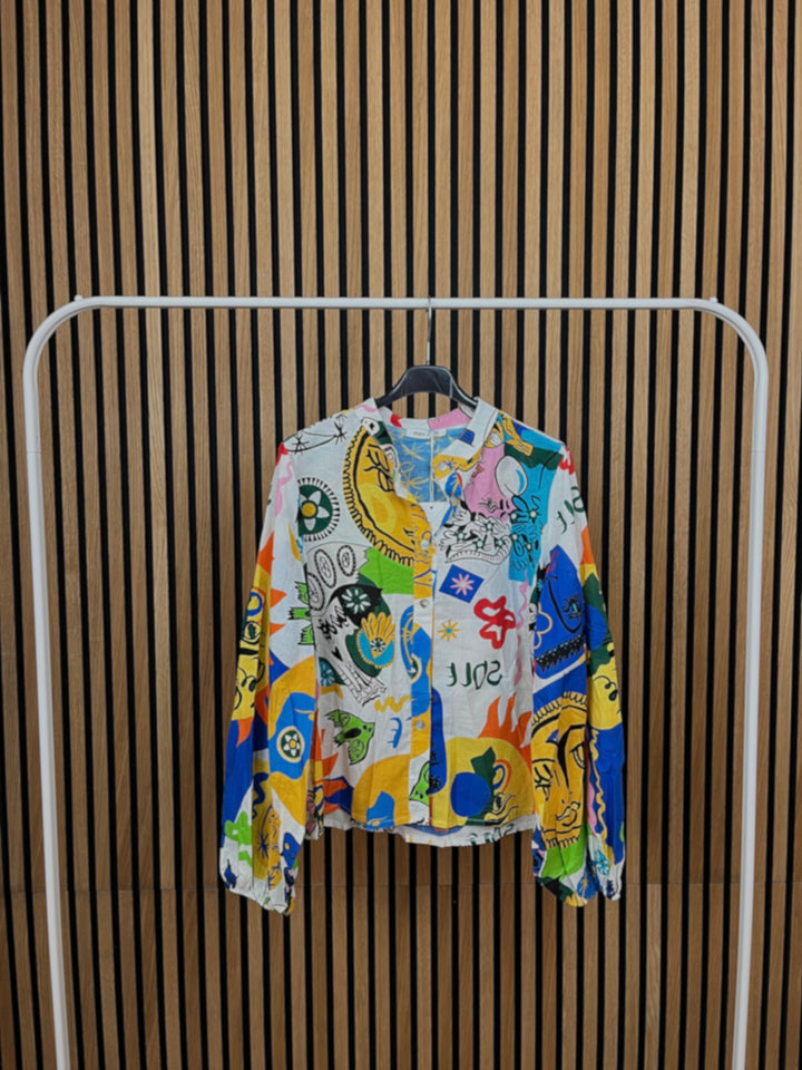 Summer Set "Picasso"