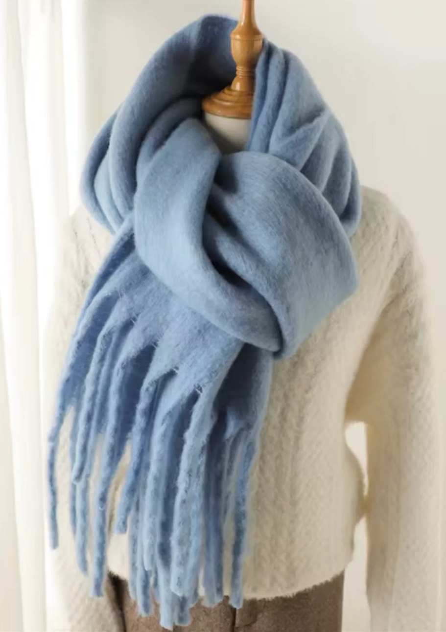 Cozy Schal