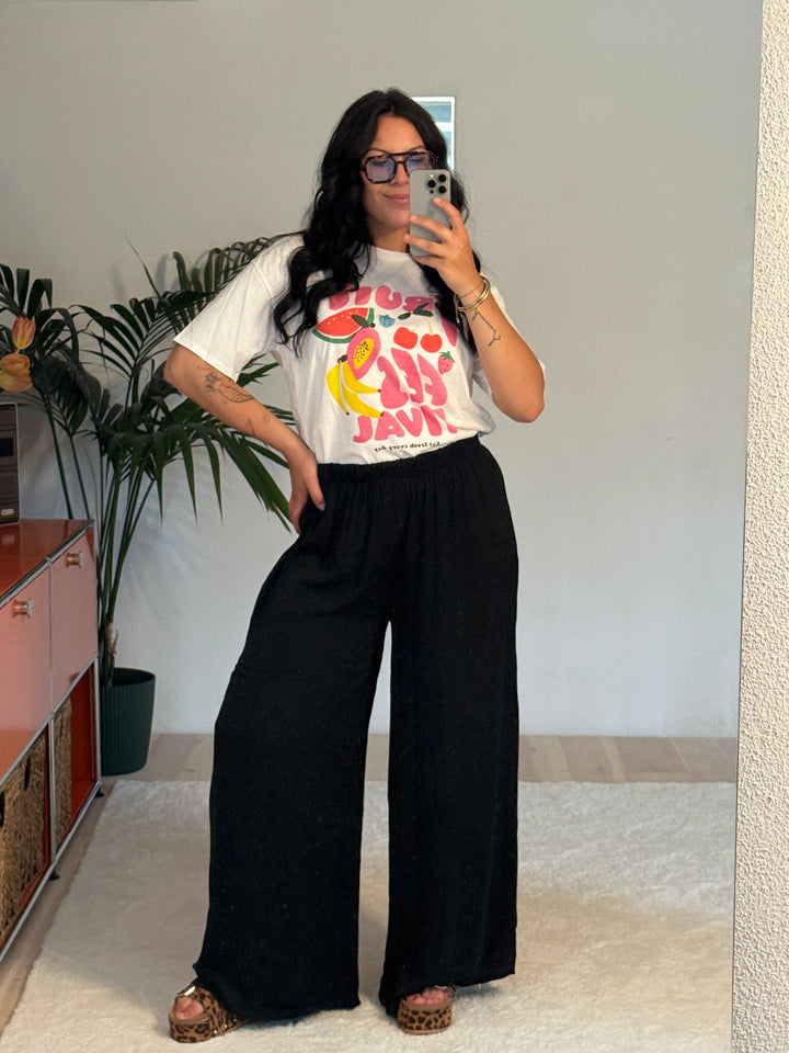 Hose „easy cotton“