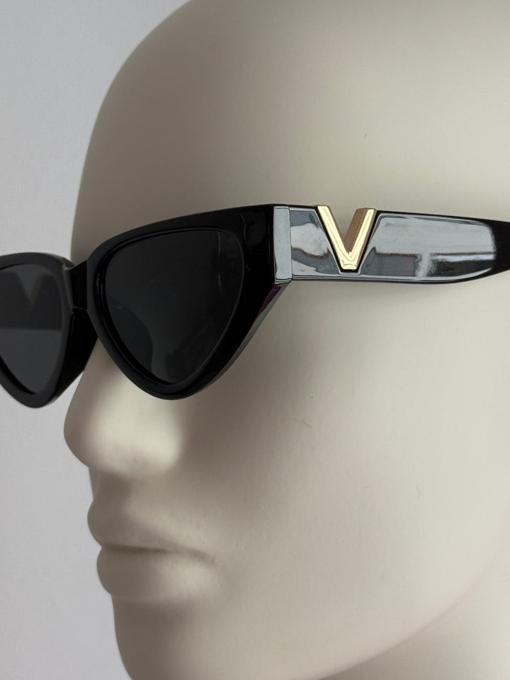 Statement Brille