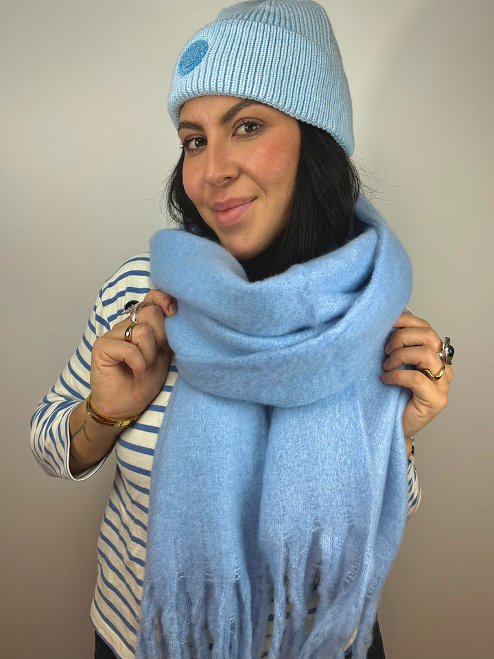 Cozy Schal