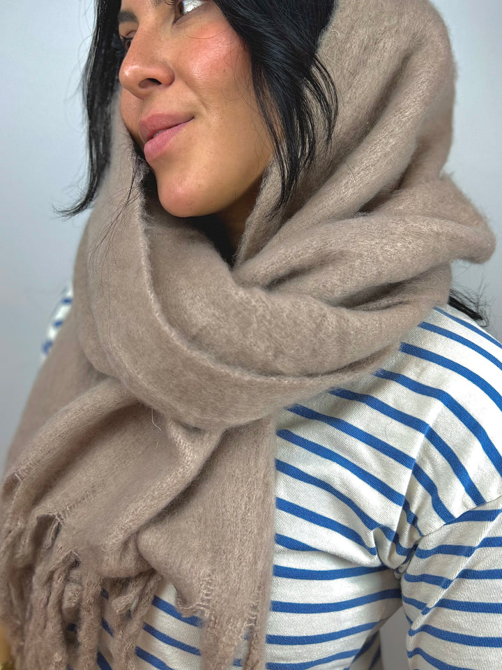 Cozy Schal