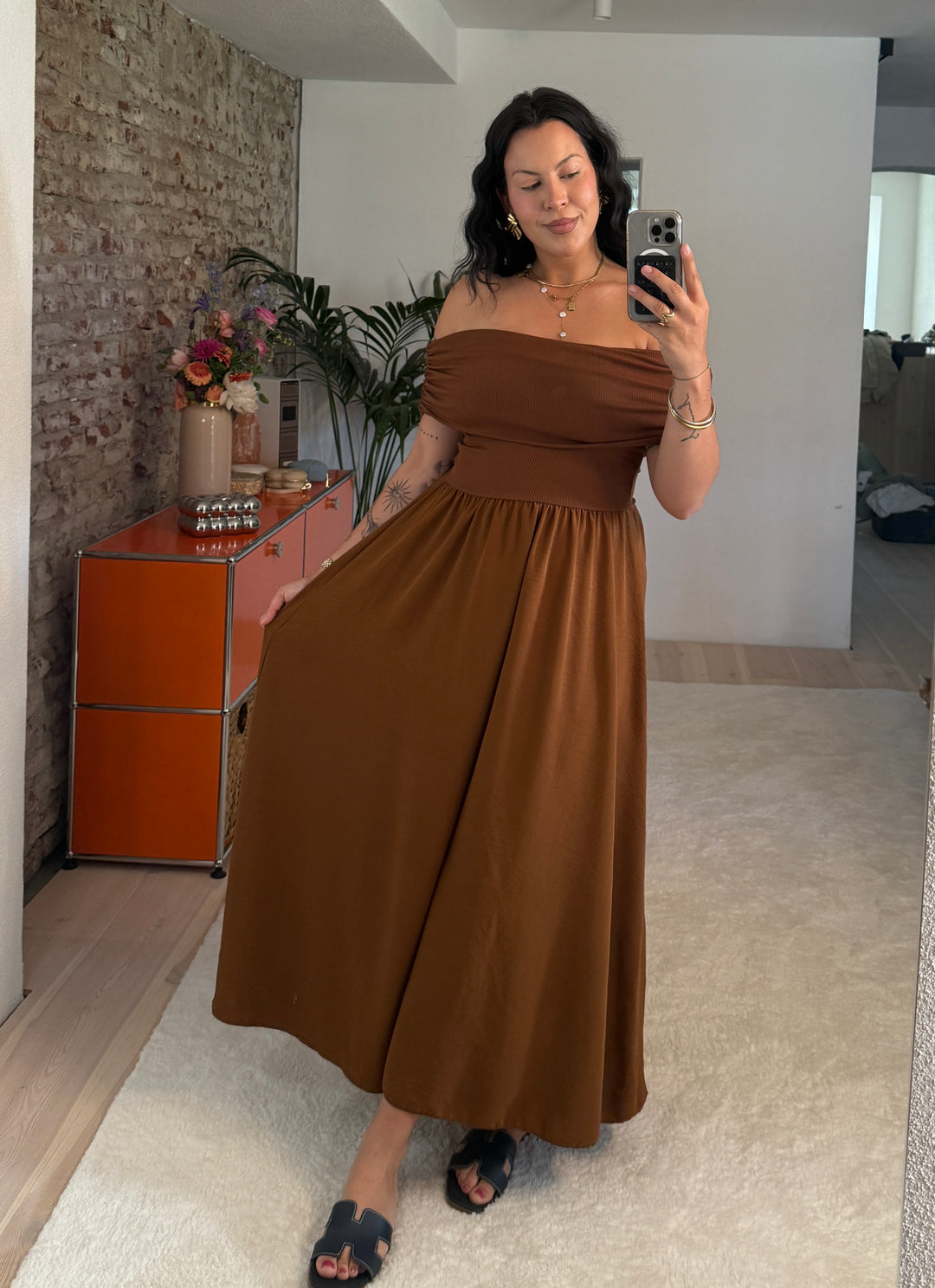 Kleid "Fairy"