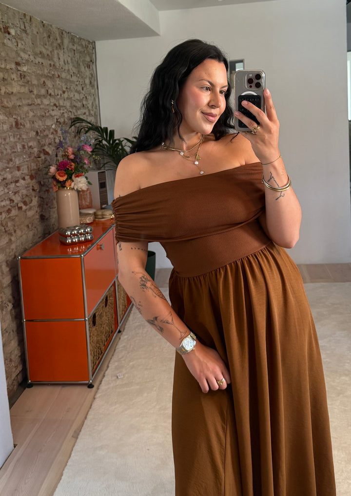 Kleid "Fairy"