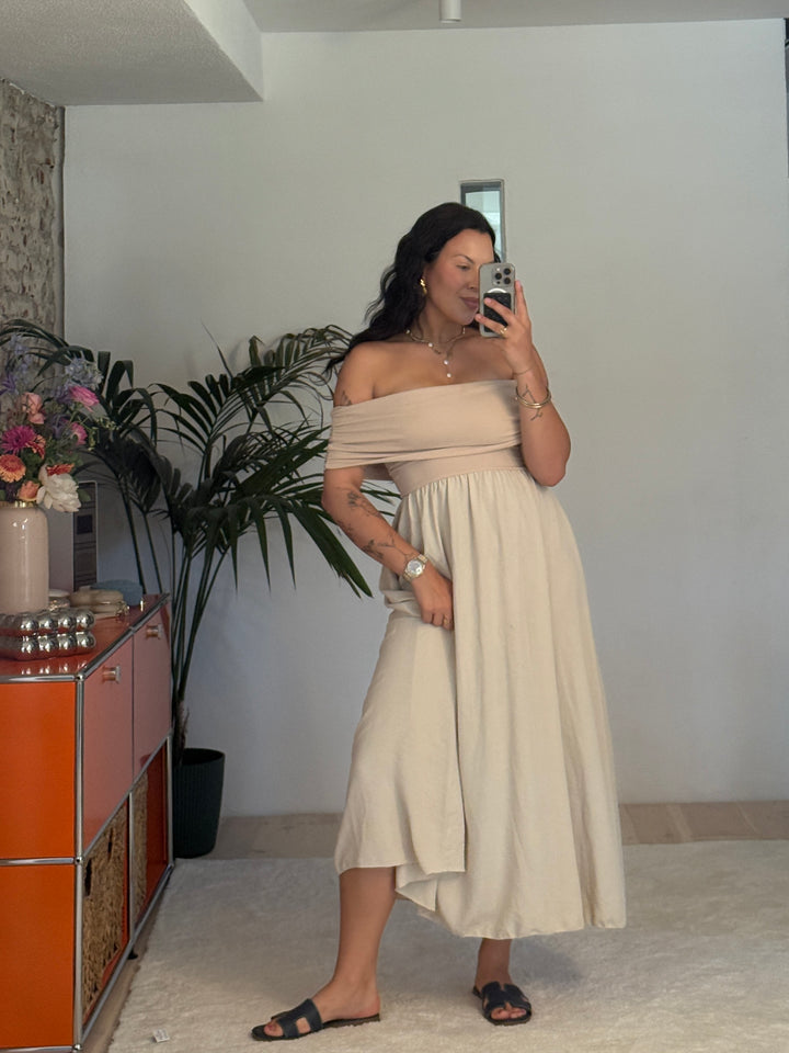 Kleid "Fairy"
