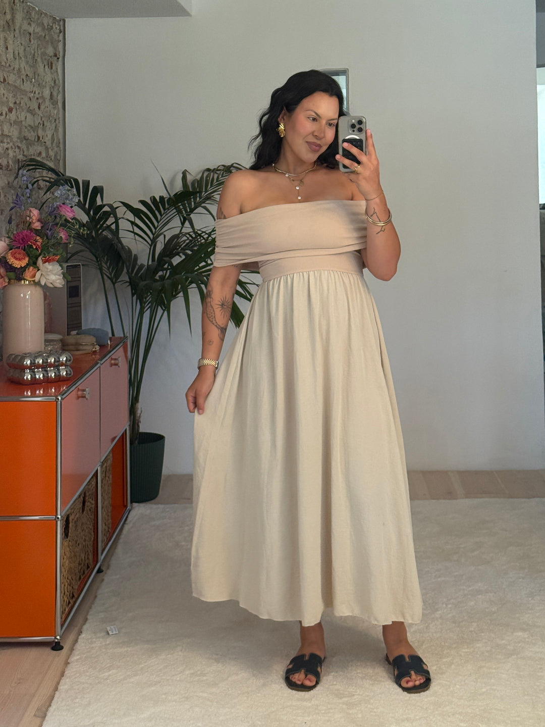 Kleid "Fairy"