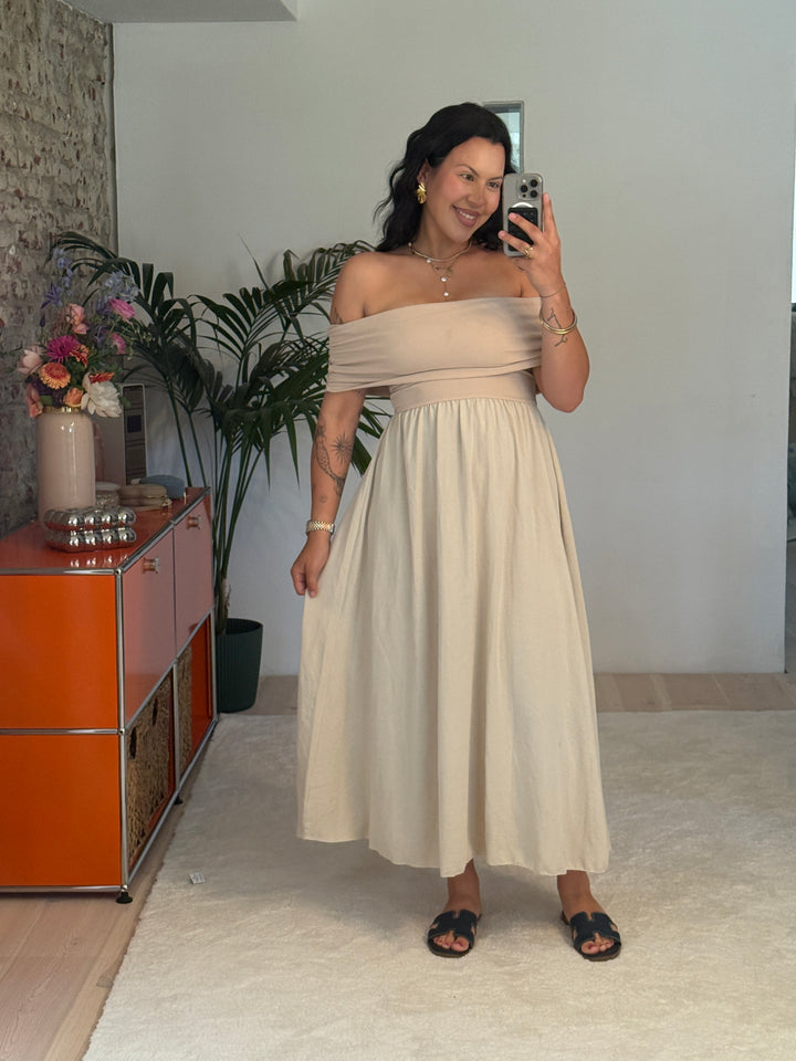 Kleid "Fairy"
