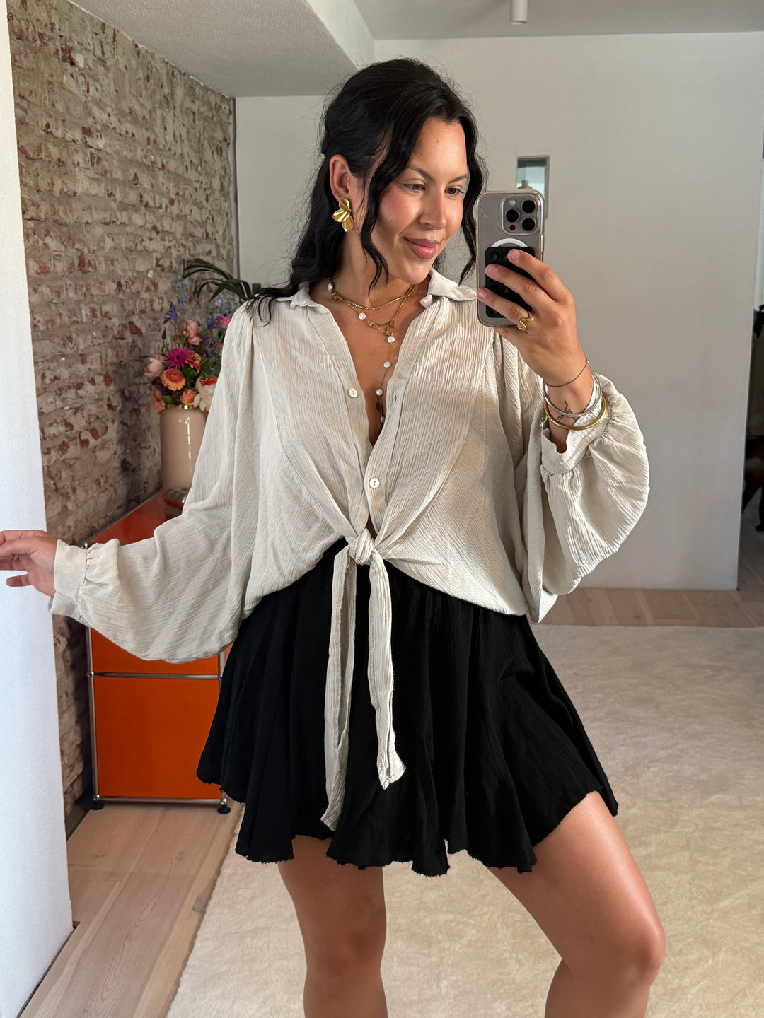 Skort „Fairy“