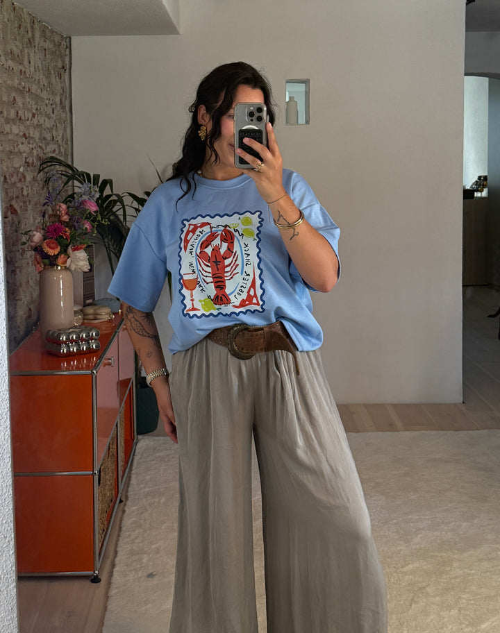 Hose „Easy Cotton“