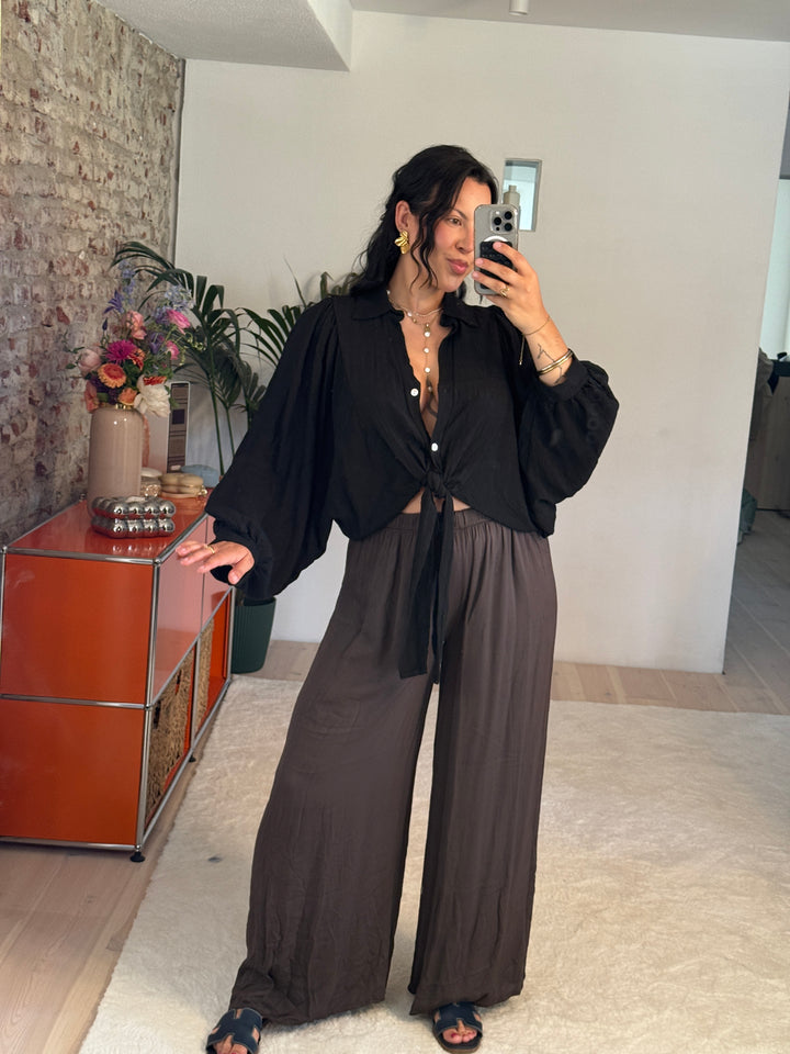 Hose „Easy Cotton“