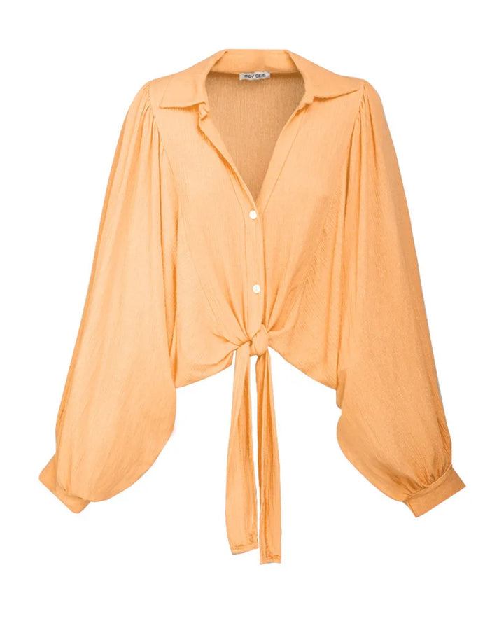 Lässige Bluse Honey