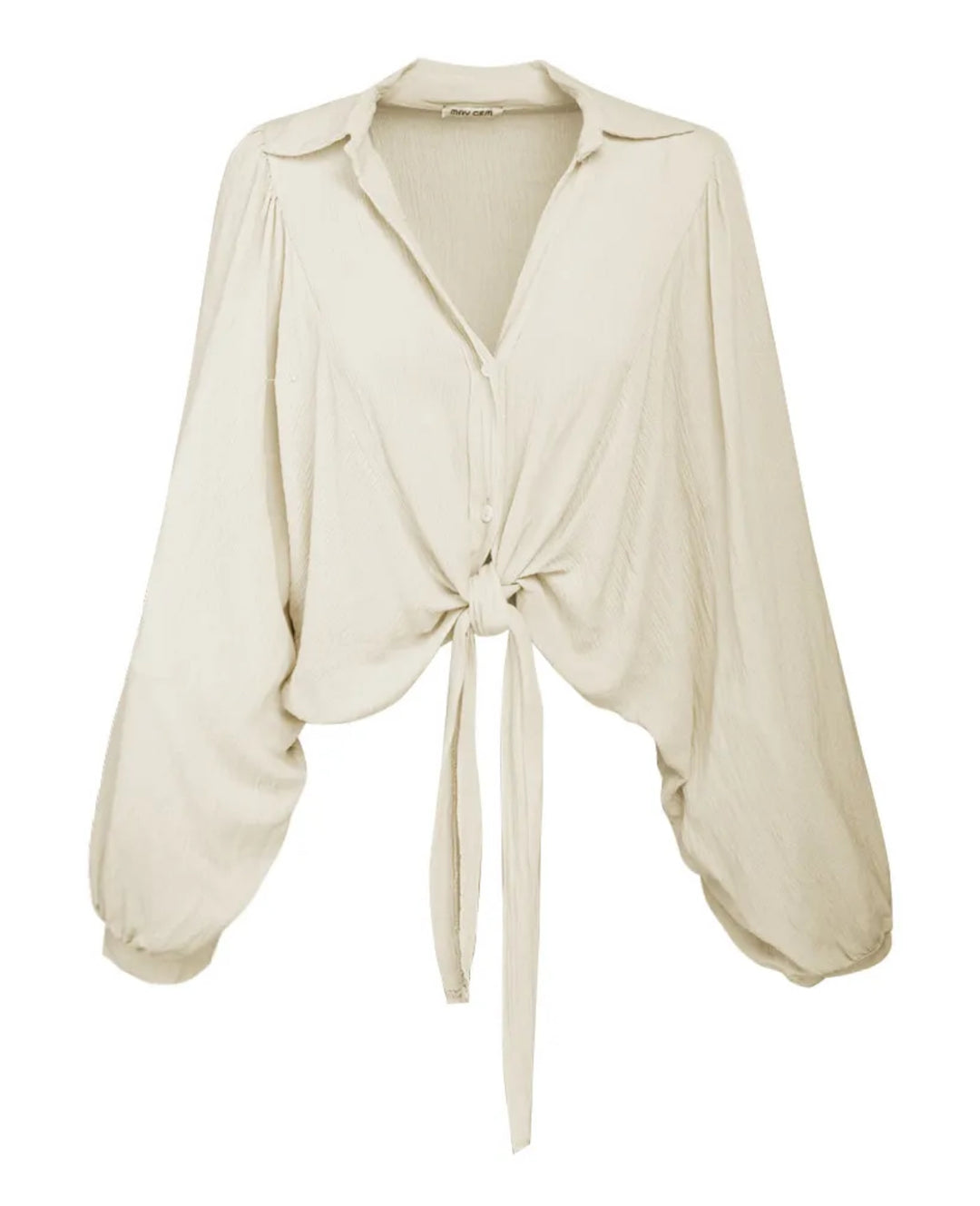 Lässige Bluse Honey