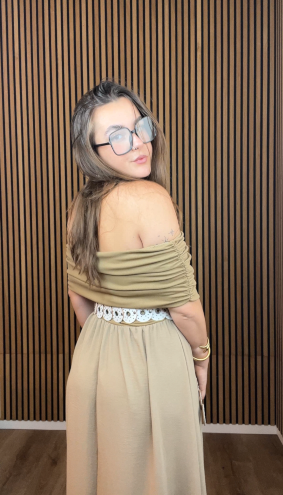Kleid "Fairy"