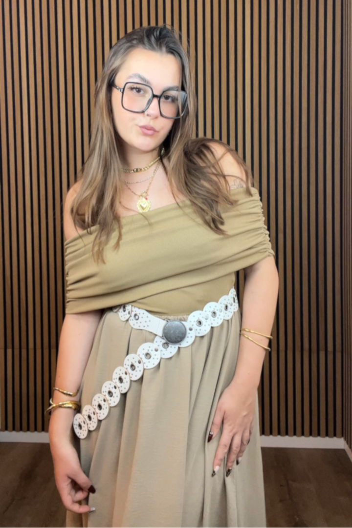 Kleid "Fairy"