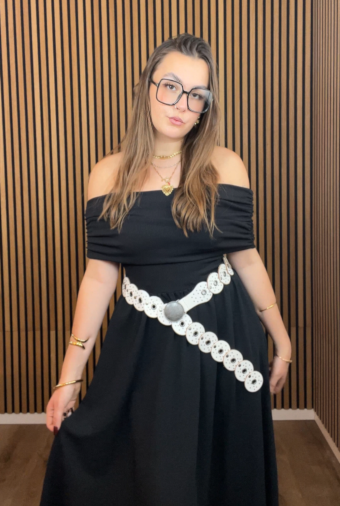 Kleid "Fairy"