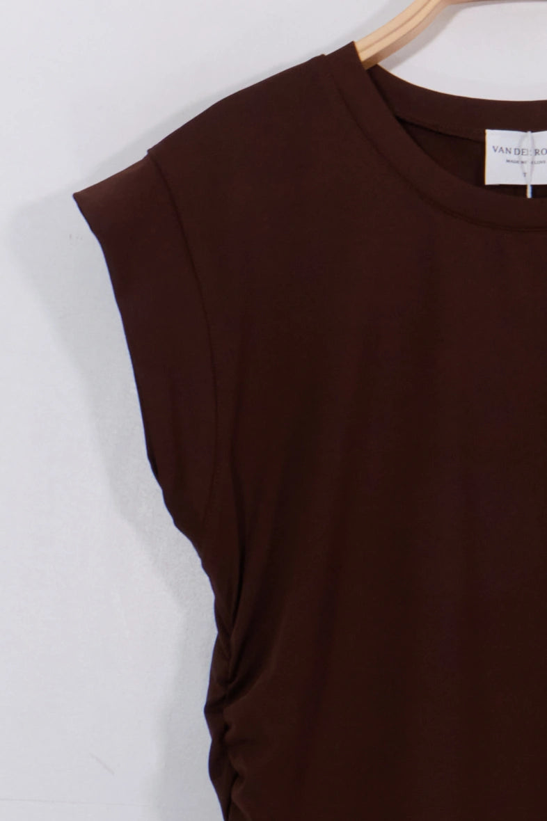 Lässiges T-Shirt