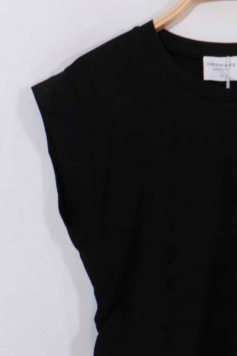 Lässiges T-Shirt