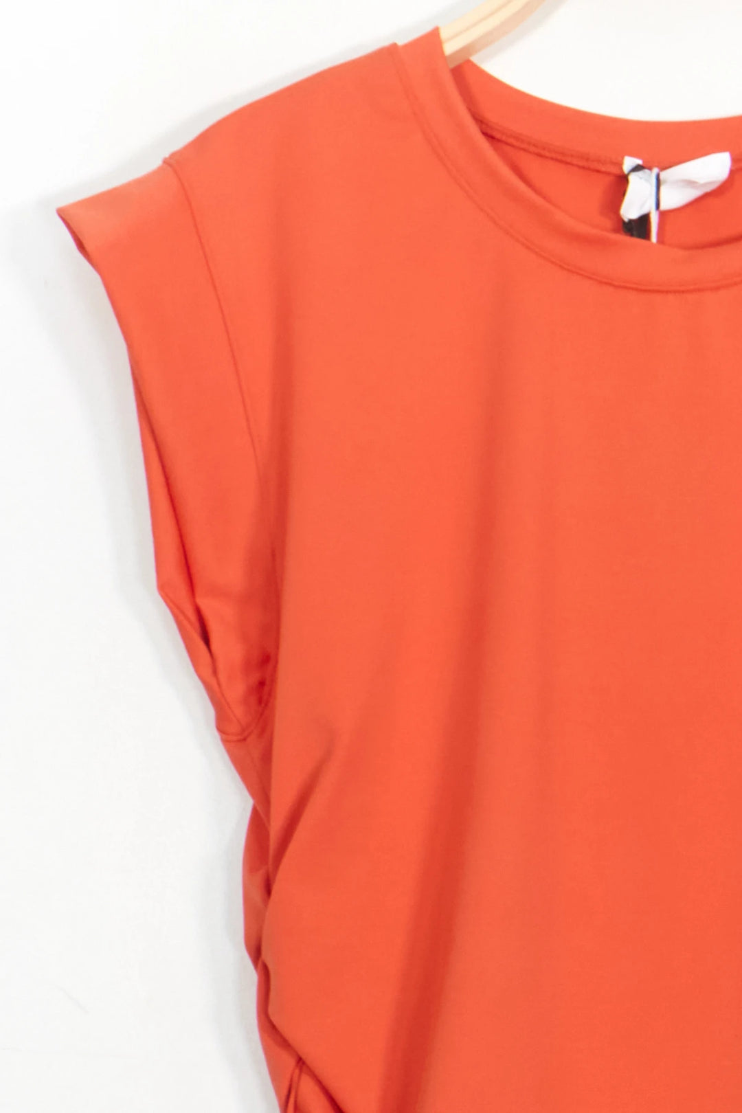 Lässiges T-Shirt