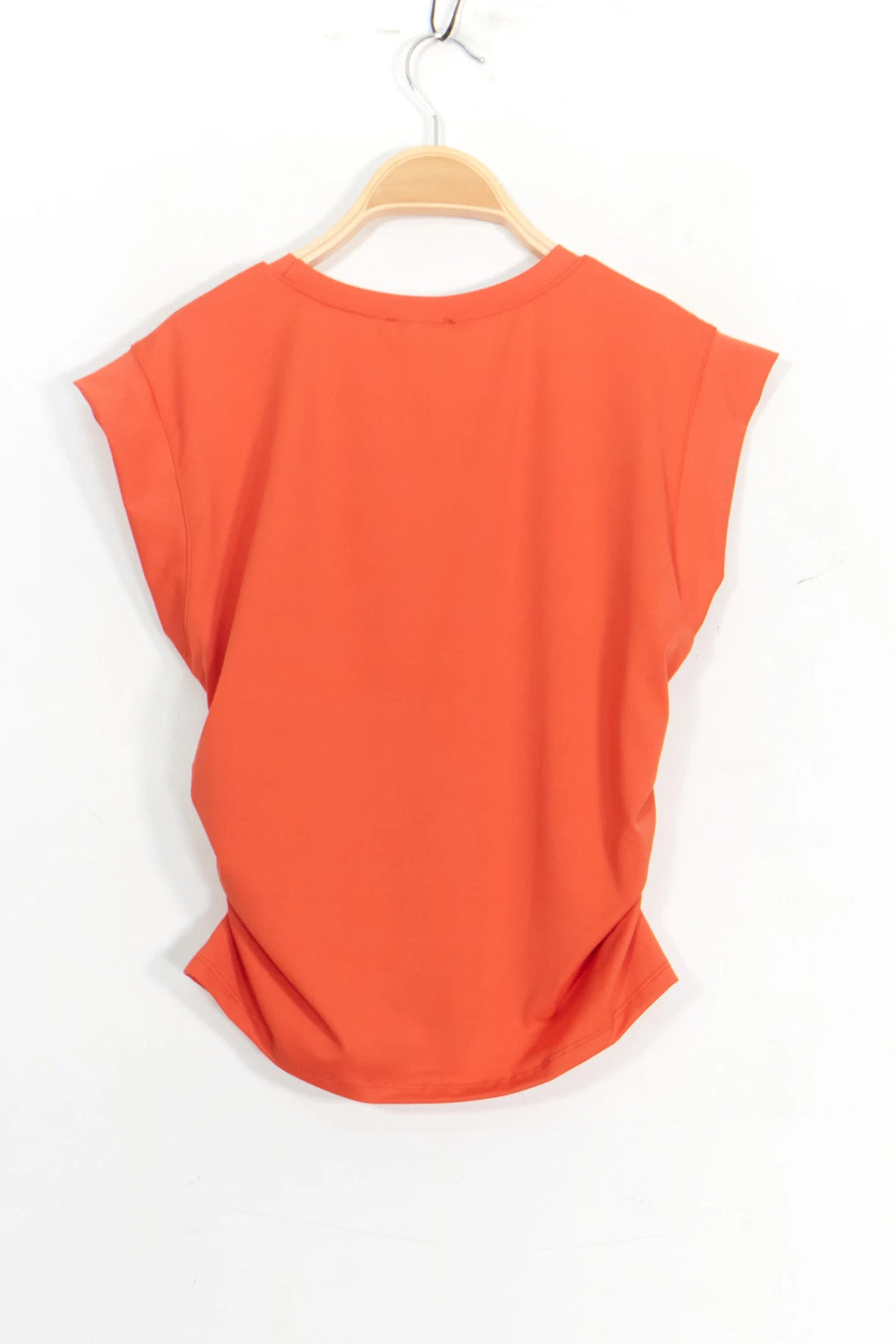 Lässiges T-Shirt