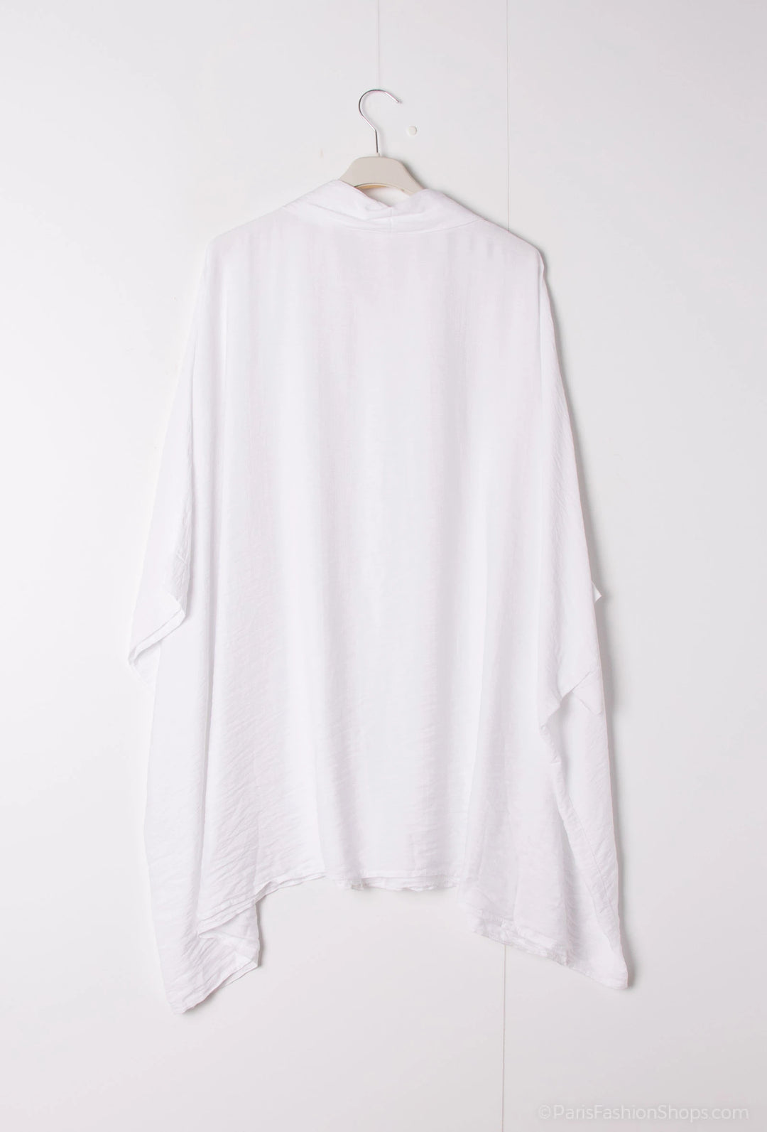 Bluse „Flowy Diamond“