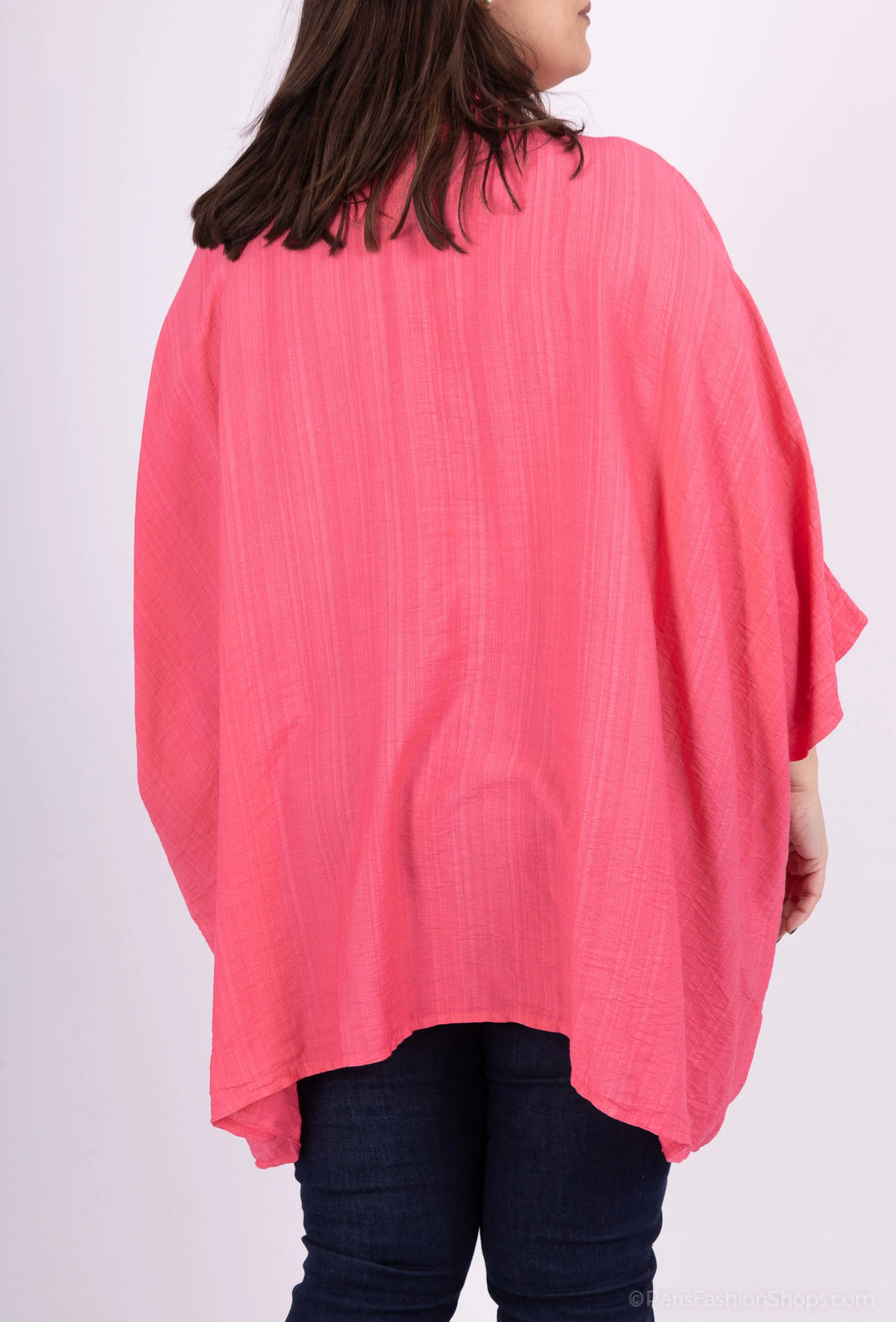 Bluse „Flowy Diamond“